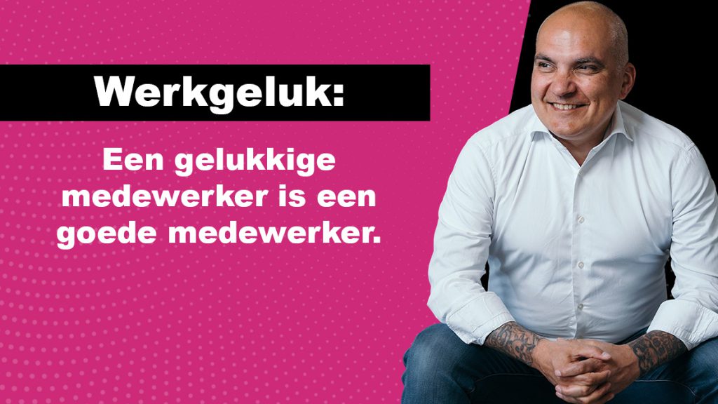 Werkgeluk Employer Branding Expert