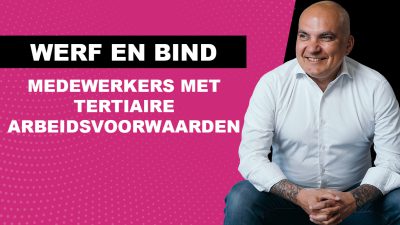 werkgeversambassadeur